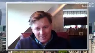BW Business News: Dan Betts, CEO of Hummingbird Resources