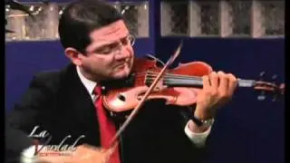 DÚO SCKERZO-EL VIOLINISTA EN EL TEJADO.wmv