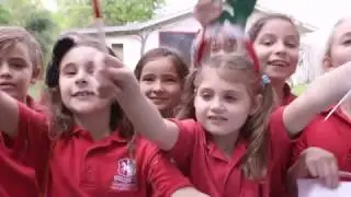Agile Classrooms Now at Grandview Preparatory School