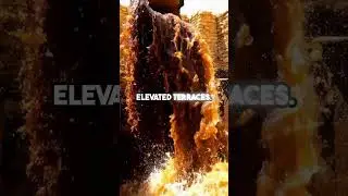 The World Wonder No One Can Find - Hanging Gardens of Babylon  #curiosity #ancientcivilization