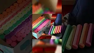 Самый дорогой в мире мел (и почему он того стоит)