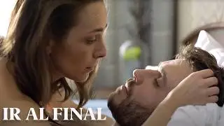 IR AL FINAL | MEJOR PELICULA 2025 | Películas Completas de AMOR