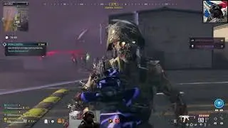 CoD MWIII DMZombies Stormcaller first attempt ft. @ShamThaGod85 &Tacko