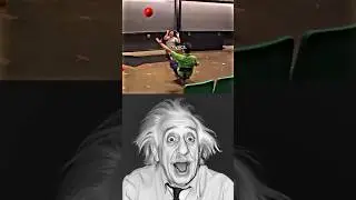 🤯 Why Did the Ball Go THAT Way?! | The Hidden Physics of Spin