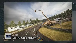 Forza Motorsport 5 - #77 - [Coupster] - 01/09 - LE MANS CIRCUIT