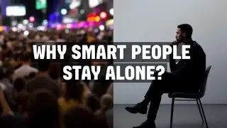 Why Intelligent People Prefer Being Alone | Schopenhauer&rsquo;s Philosophy on Solitude