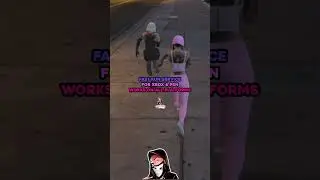 Before and after: FAST RUN🩷 - Gta 5 Online Glitches