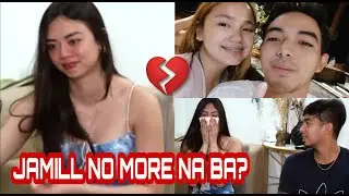 JAMILL NAGKAROON NG THIRD PARTY? 🤔 | ISSUE TV