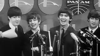 The Beatles Anthology | Official Trailer | Disney+ Indonesia