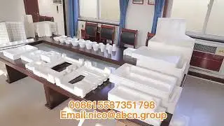 пенопластовая машина eps формовочная машина формование формы,