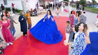 TRAKYA DÜĞÜNLERİ UZUNKÖPRÜ MEDİNE & ERCAN ZEYREK KINA 1 BÖLÜM FUL 12.04.2024