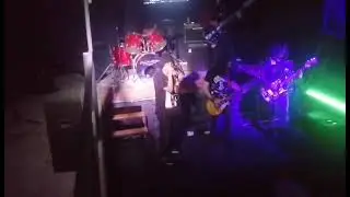 Homicidal Breath   Catedral del Mal Toque Hermandad Craneos de Acero Bar Excalibur 23 jul 2023