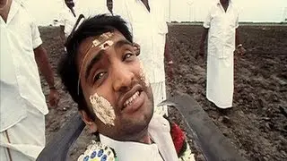 Santhanam Best Comedy from Dear Movie (yuvan yuvathi)