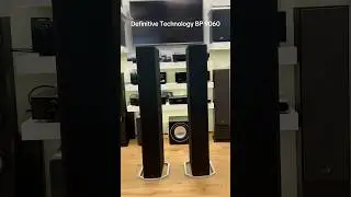 Definitive Technology BP 9060