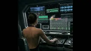 Soma Twin - Next Stop: Hyperspace