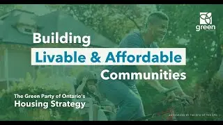 Building Livable & Affordable Communities | GPO Housing Strategy