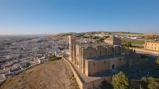 2026 01 12. Osuna supera los 100.000 visitantes en 2025 y refuerza su apuesta tur&iacute;stica.