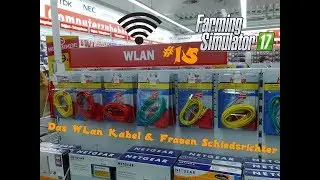 🐷LS17 - LPT - Sosnovka - Das WLan Kabel & Frauen Schiedsrichter#15🐷