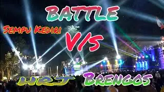 BATTLE 