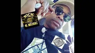~{ IM ONLY HUMAN }~#NICK_G_MUSIC #BLACK_NET_RADIO #BIGTEAMWORK #WORLDWIDE #USA 
