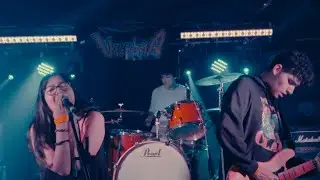 Kafuka - Arriba las Manos (Profondos 11.01.25)