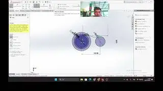 SOLIDWORKS EXERCISE 25