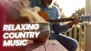 Golden Era Country - Unforgettable Slow Jams For Working Or Studying