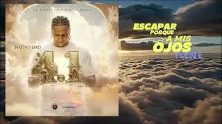 Nativo EMD - 4.1 Prod By Lg3nd (Video Lyrics)