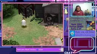 Digimon World - Retroachievements - Hardcore Mode