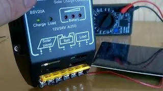 💡 Free Energy - how to make free energy 100% - simple at home