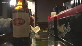 Restaurant, Bars 10pm curfew change