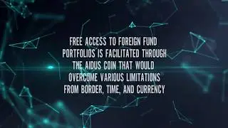 AIDUS - ICO project review