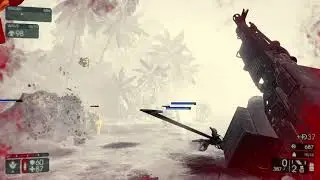 Killing Floor 2 ZED Landing Commando