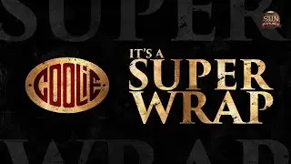 It&rsquo;s a Super wrap for #Coolie🔥 | Superstar Rajinikanth | Anirudh | Sun Pictures