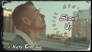 NEW Christian Rap | Nicky Gracious - 