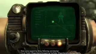 's [ENGLISH/ESPA&Ntilde;OL] (Mature Only) Fallout 3 - Come Suggest Other Games For Me To Play