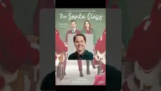 Cameos during the Countdown to Christmas 2024 season on Hallmark Channel - part 5