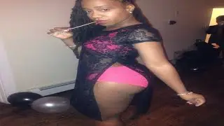 QUEEN OF DANCE: Empress Cece | Freezy 