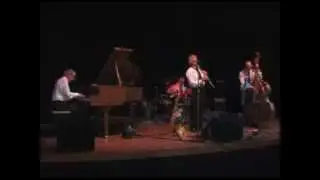 Ian Pearce Quartet - That's A-Plenty