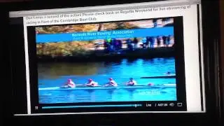 Norwalk River Rowing Assoc.