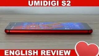 UmiDigi S2 Review: Good phone with a big flaw (English)