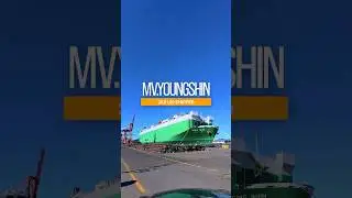 🚢 January 9 &ndash; Korean Used Cars Have Been Shipped 🚢