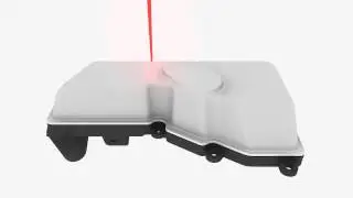 Quasi Simultaneous Welding of Plastic Parts
