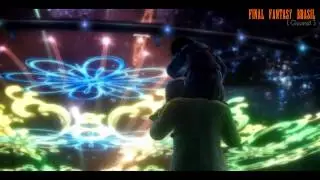 104. Final Fantasy XIII Legendado