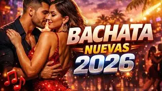 Mix Bachata Nuevas 2026 💕 Amor, Desamor y Sentimientos Reales