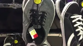 PRIMARK Men's Footwear Sale || August-2019