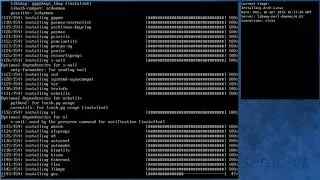 Arch Linux installs fine from archlinux-2018.04.01-x86_64.iso (kernel 4.15.14-1)
