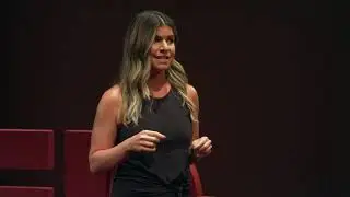 Why the Fitness Industry Needs to Become More Body Positive | Stephanie Shames | TEDxWynwoodWomen