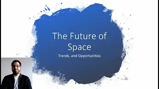 Trends and Opportunities in the #Space Sector - Oct 2019