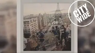 City Museum + CityWide